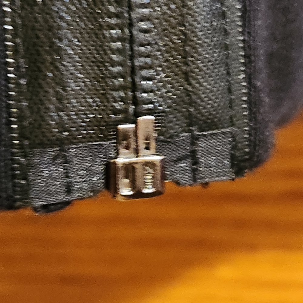 Ferrari Black Performance Jacket - Picture 10 of 14